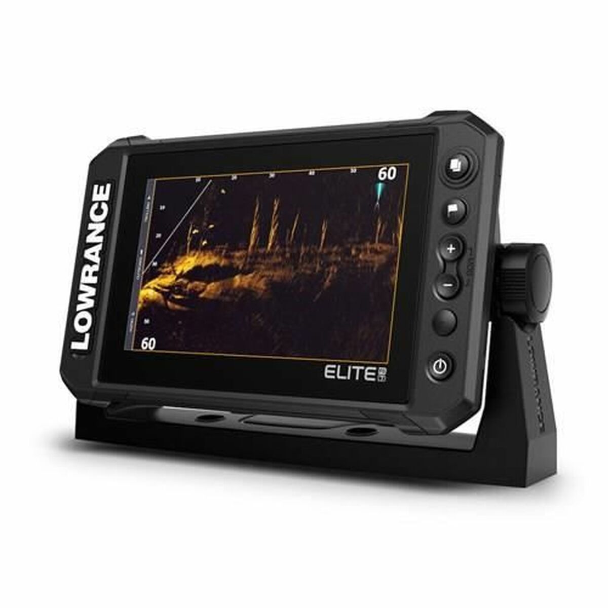 Lokátor ryb Lowrance Elite FS Series 12 V